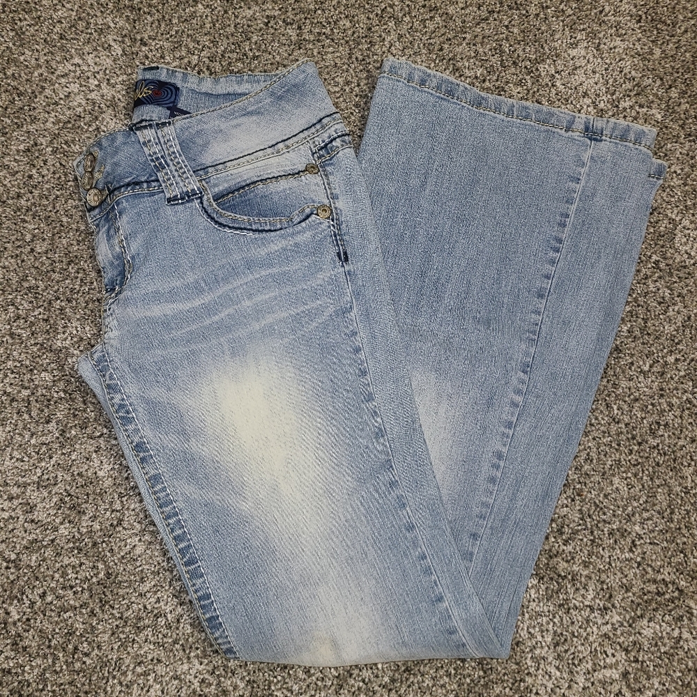 Angels Jeans